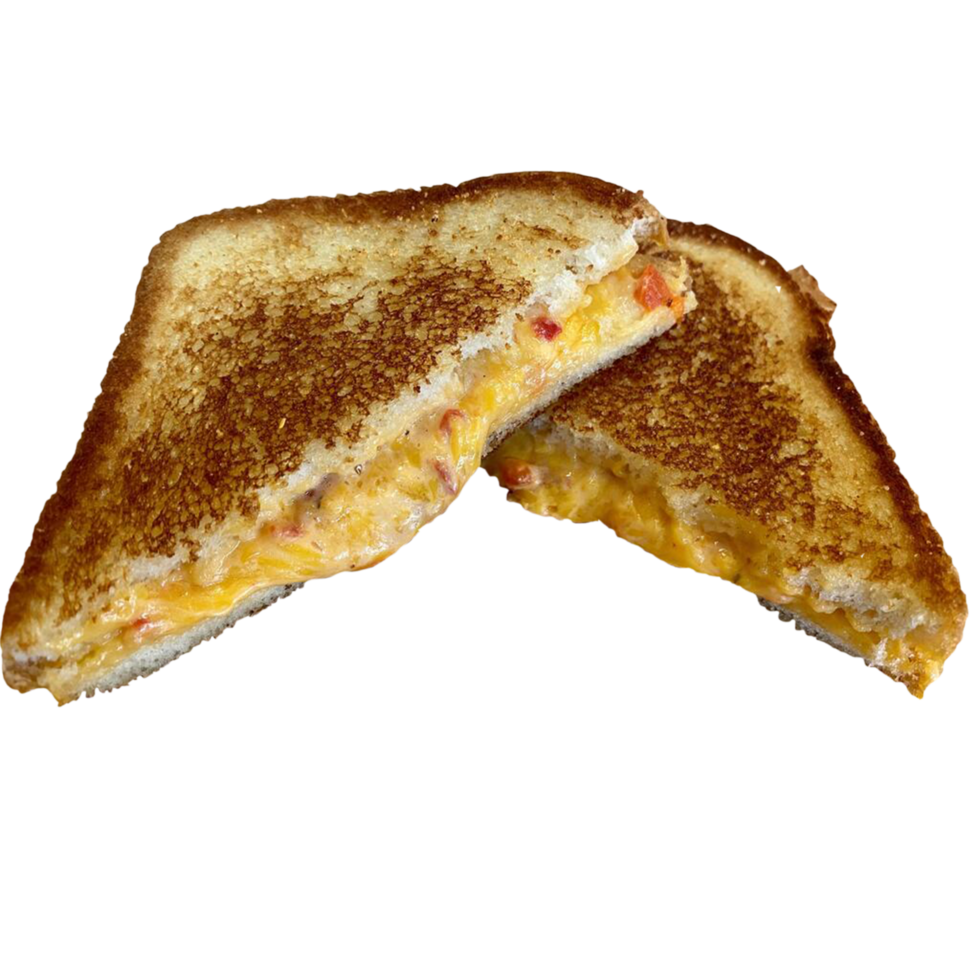 grillé piment fromage png