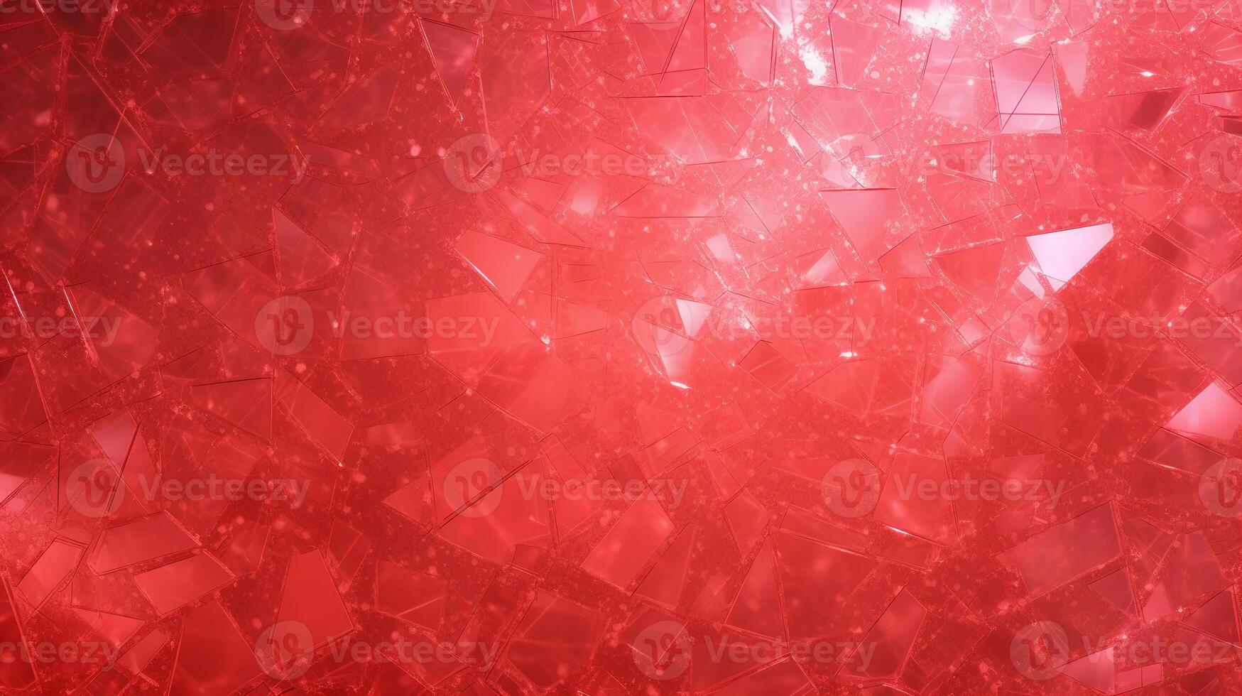 Glistening light red simple background texture. photo