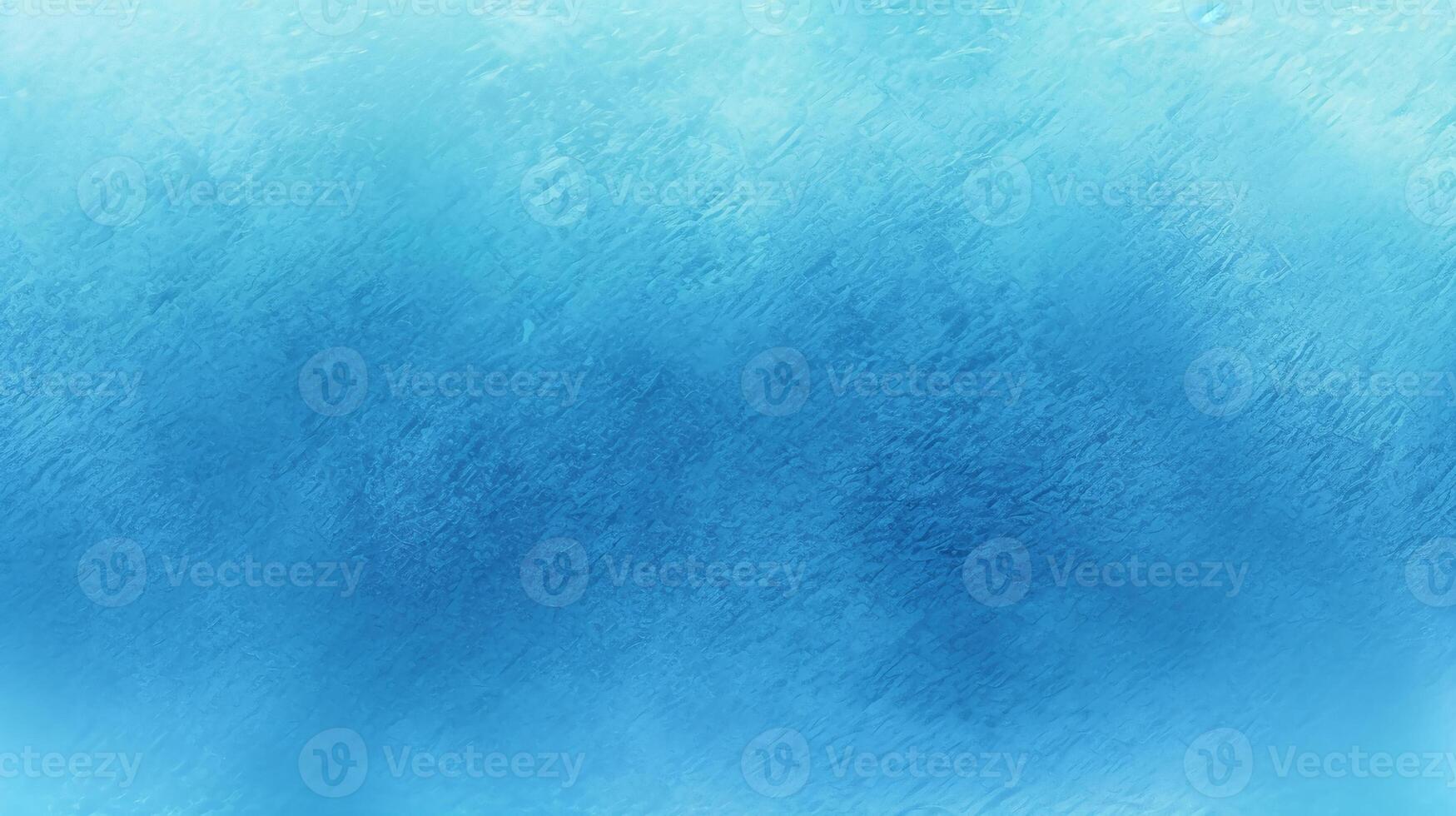 Glistening light blue simple background texture. photo