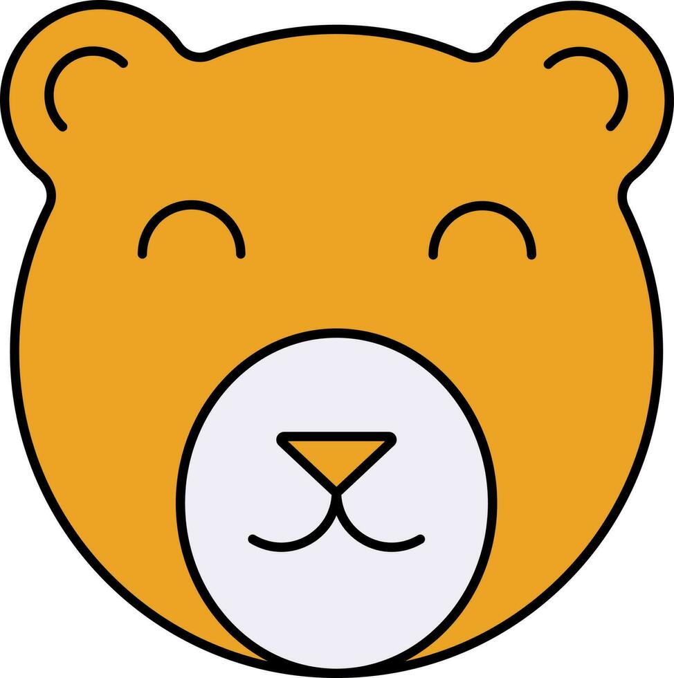 Teddy face discount