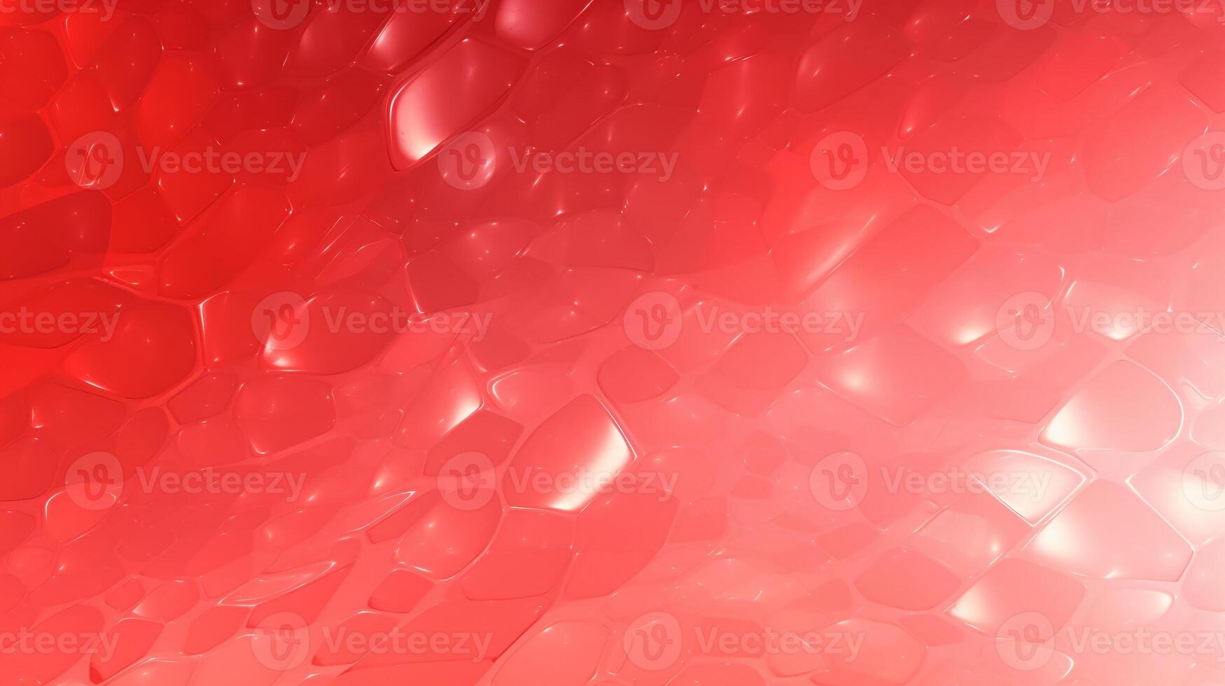 Glistening light red simple background texture. photo