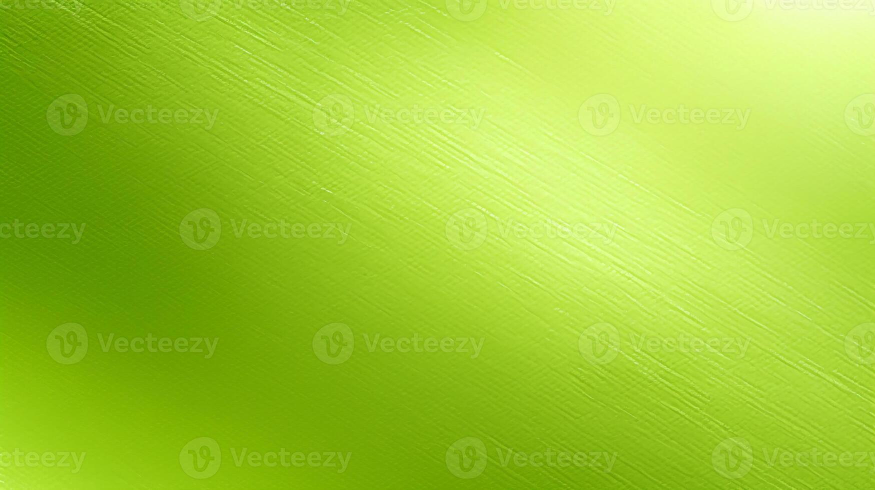 Glistening light lime color simple background texture,. photo