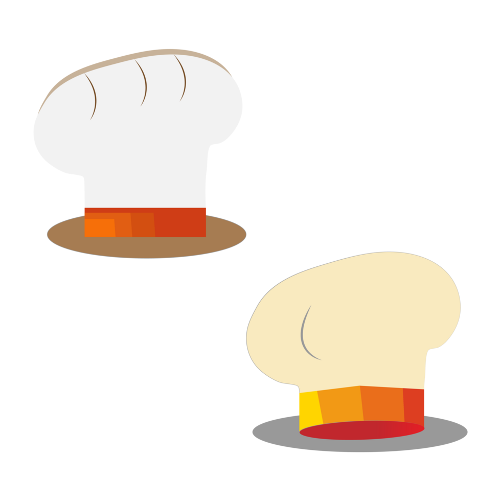 cocinero sombrero dibujo png