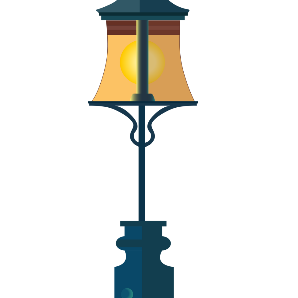 Street light Lamp png