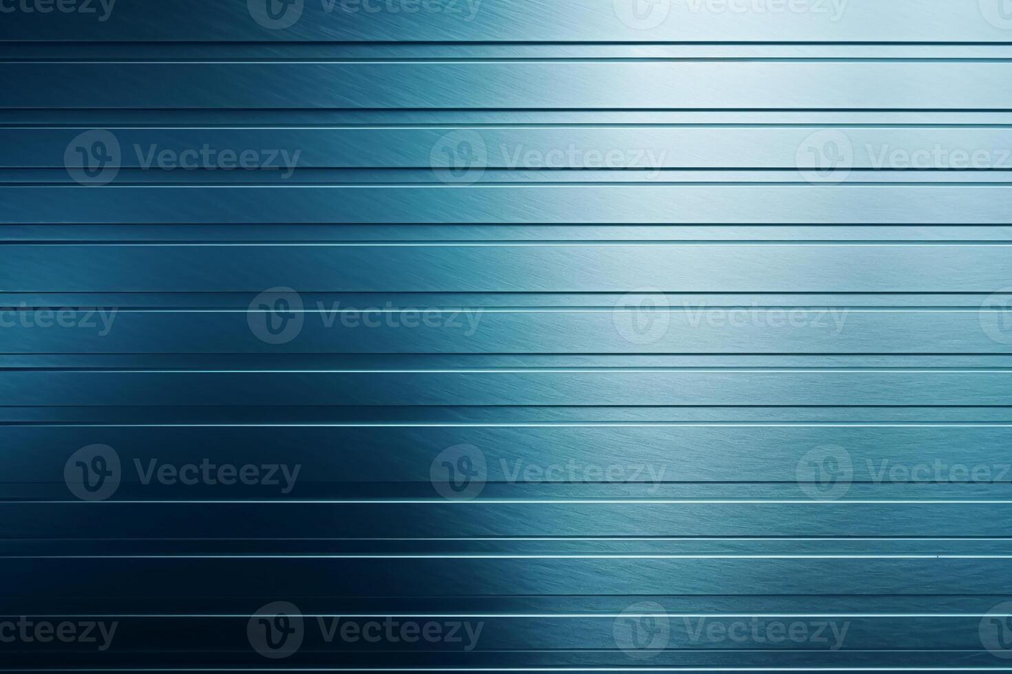 Brushed metal light blue background,. photo