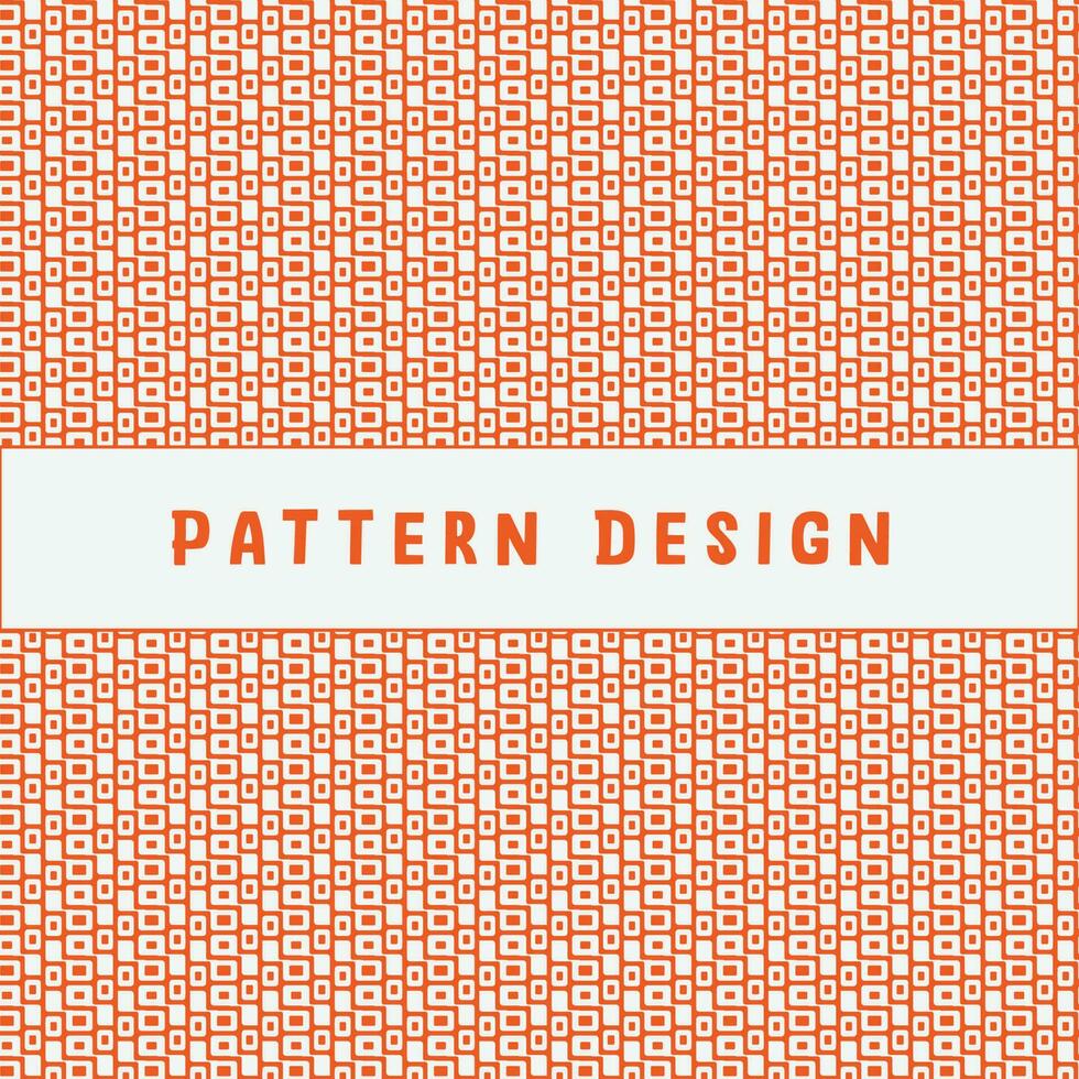 geometric abstract pattern seamless vector pattern