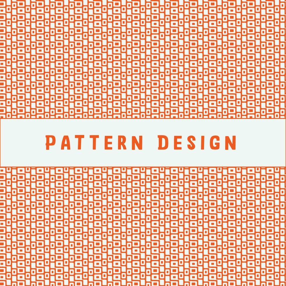 geometric abstract pattern seamless vector pattern