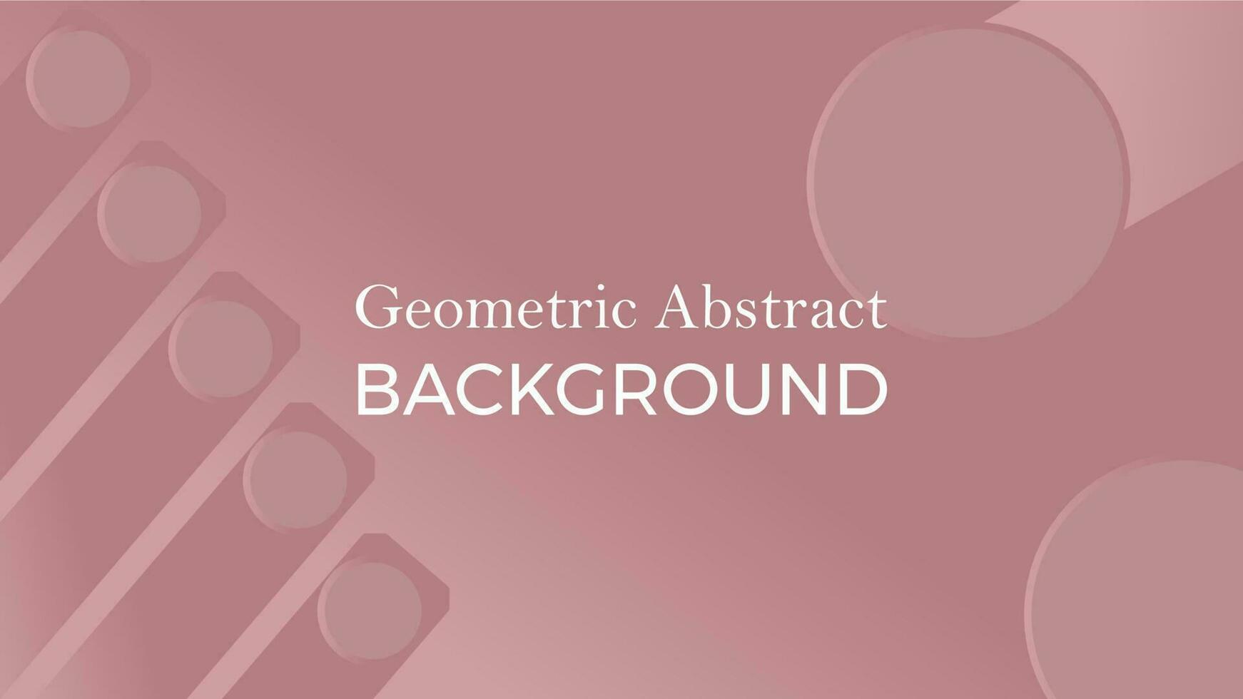 Modern Geometric Abstract Backgrounds eps format. vector