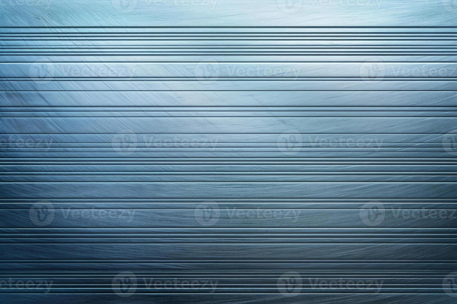 Brushed metal light blue background,. photo