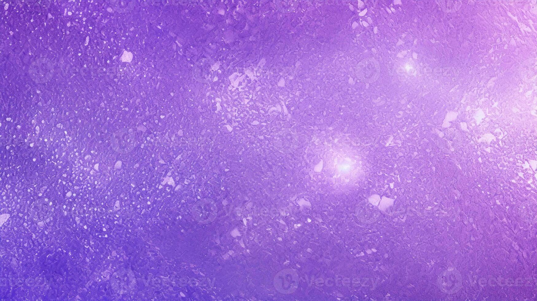Glistening light grape color simple background texture. photo