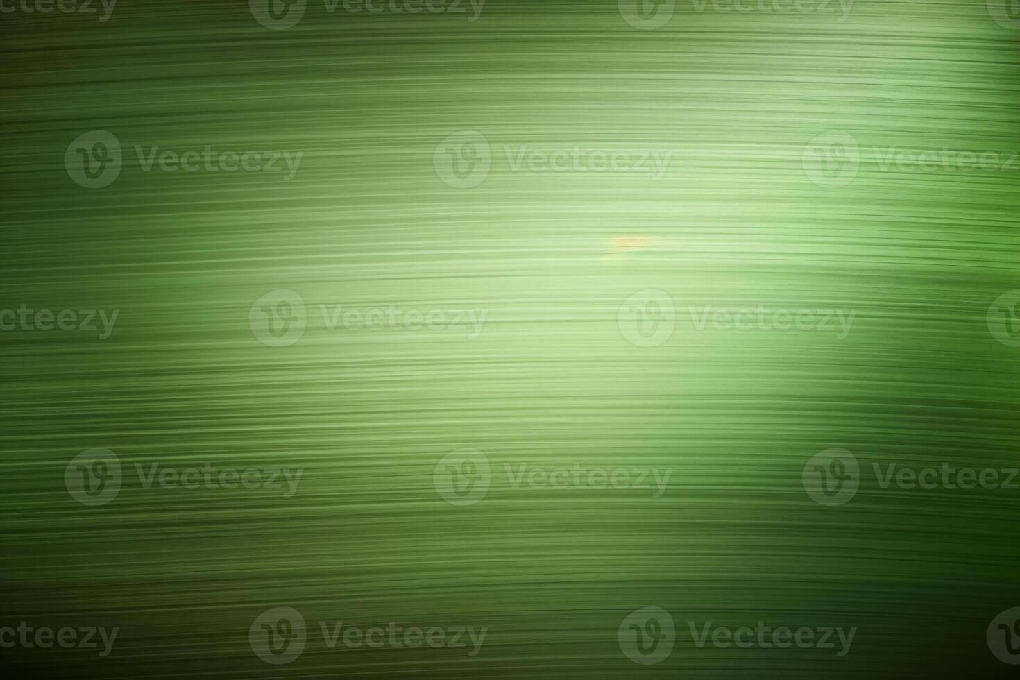 Brushed metal light green background,. photo