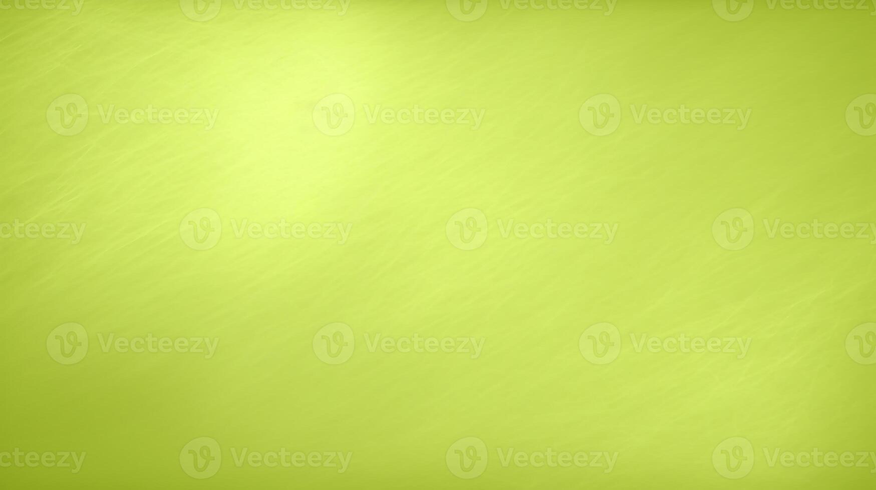 Glistening light lime color simple background texture,. photo
