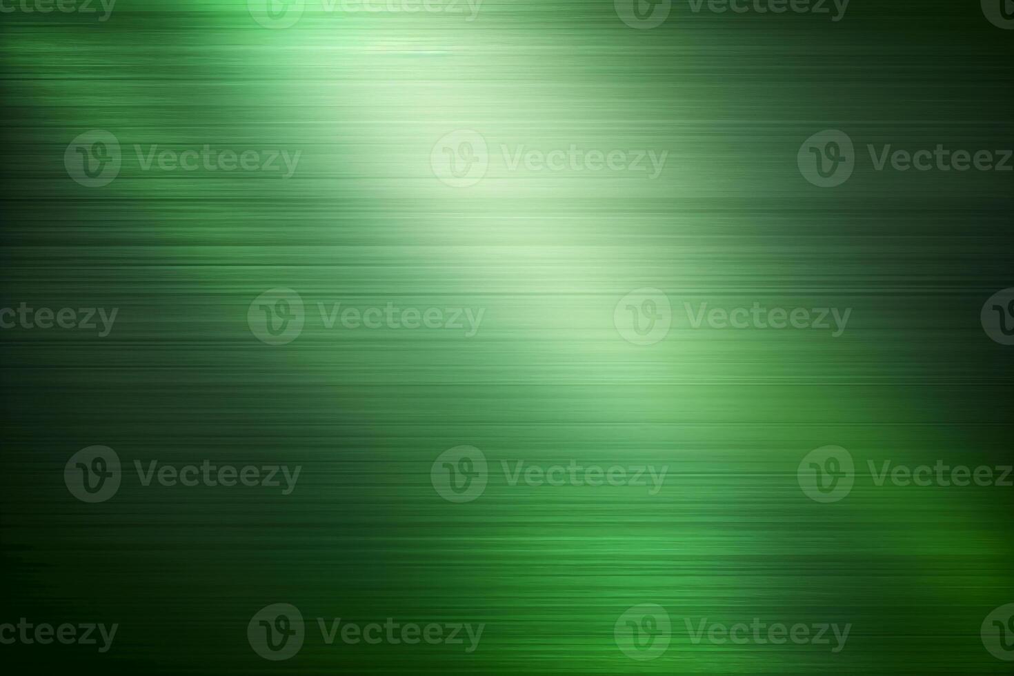 Brushed metal light green background,. photo