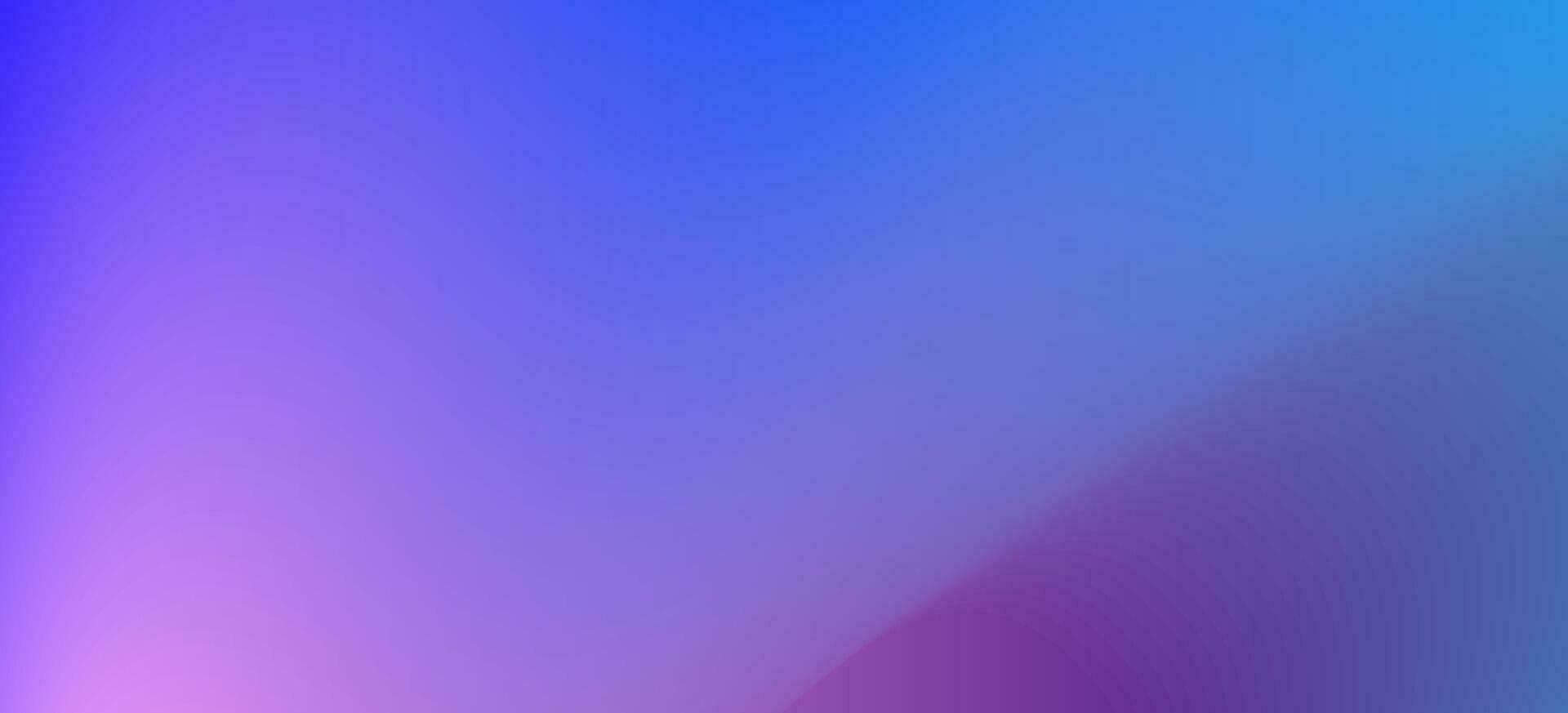 Colorful abstract gradient background vector