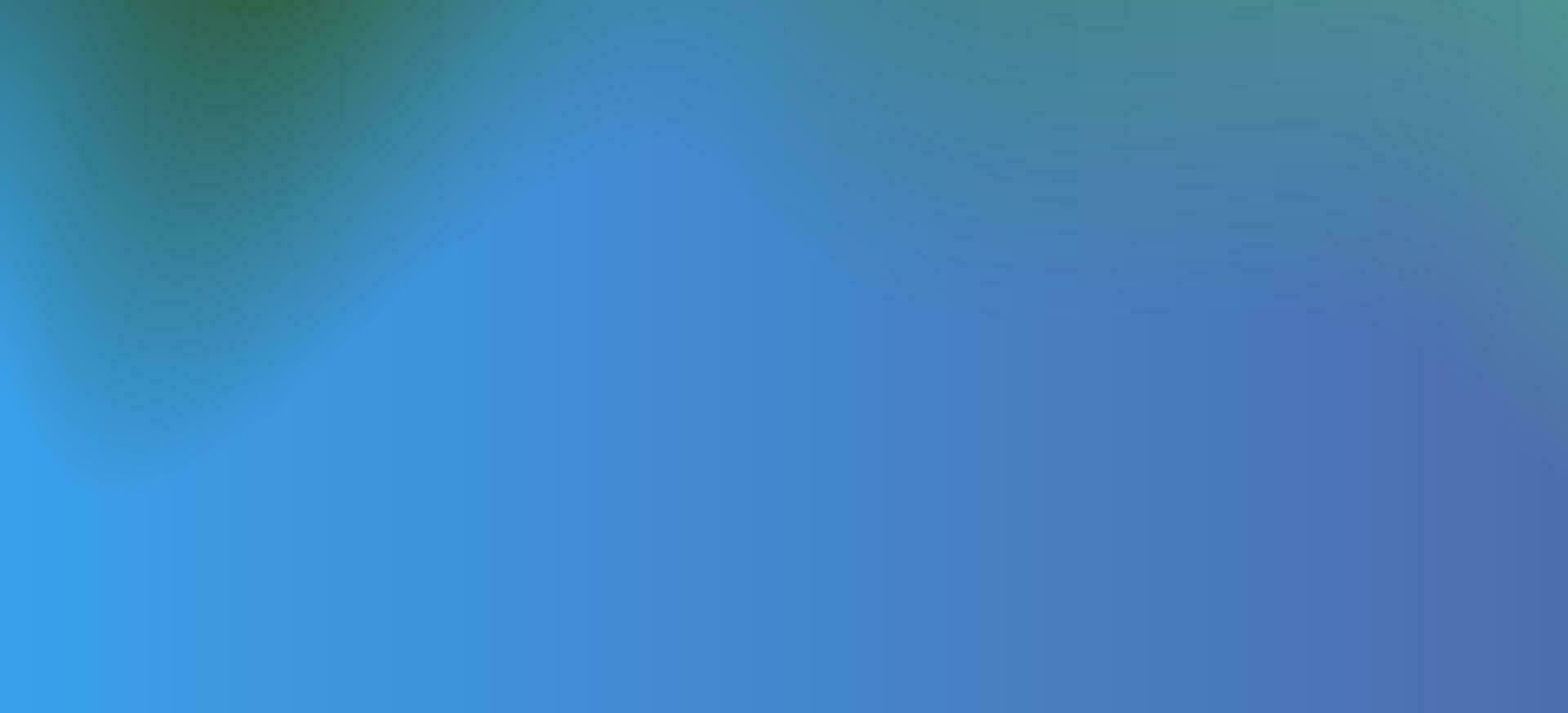 Colorful abstract gradient background vector