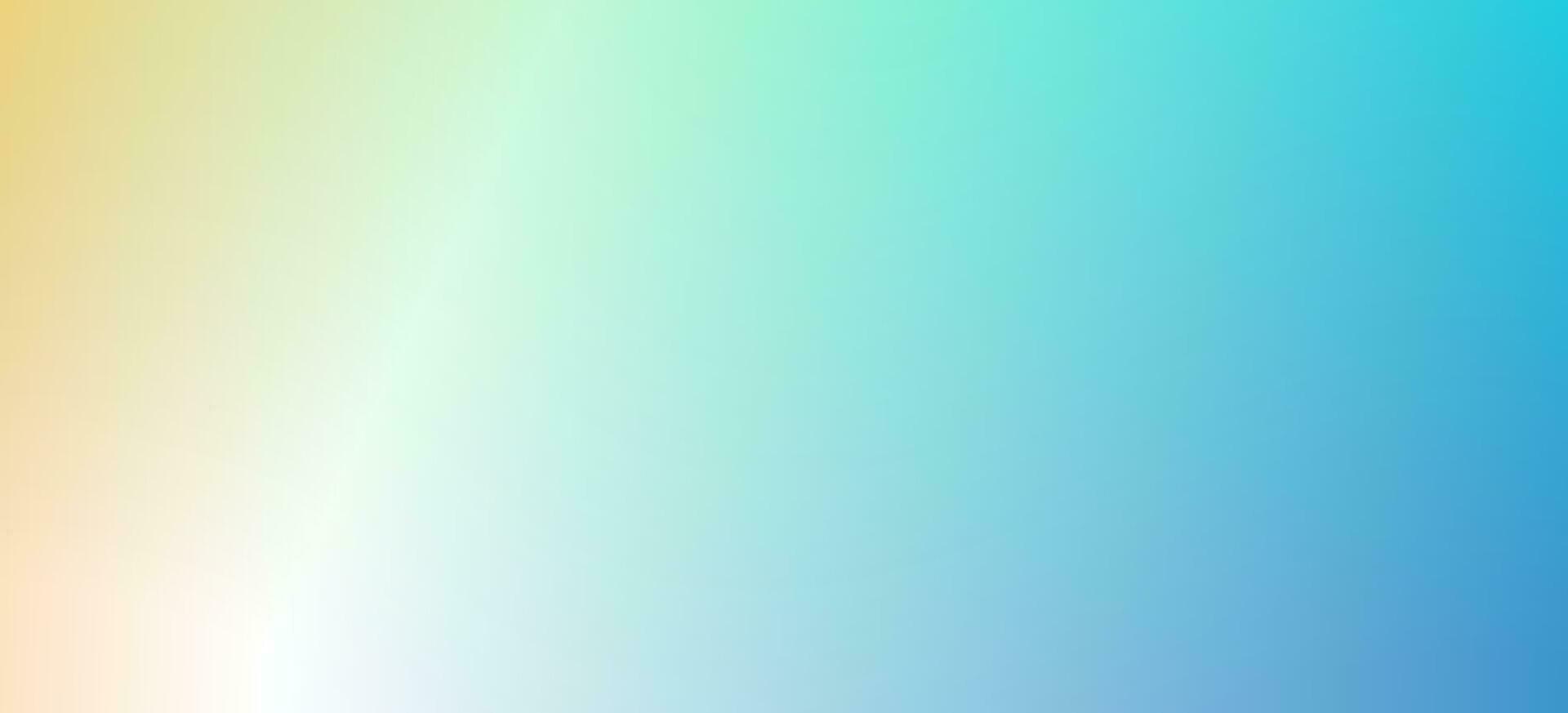Colorful abstract gradient background vector