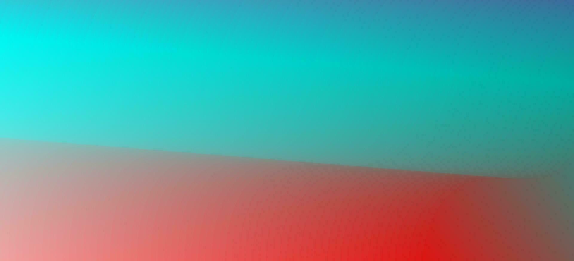 Colorful abstract gradient background vector