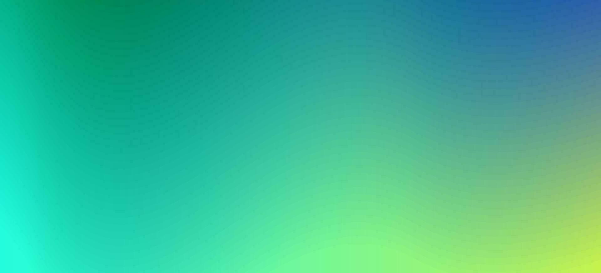 Colorful abstract gradient background vector