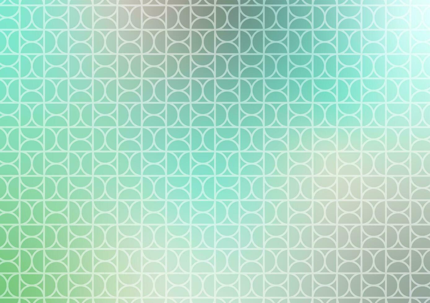 Square gradient pattern graphics wallpaper minimal style decoration background vector
