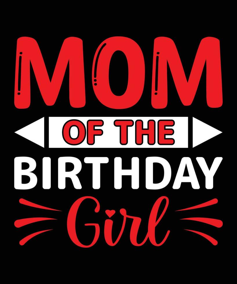 Mother's Day T-Shirt Design, Mother's Day Design, Mother's Day T-Shirt Vector