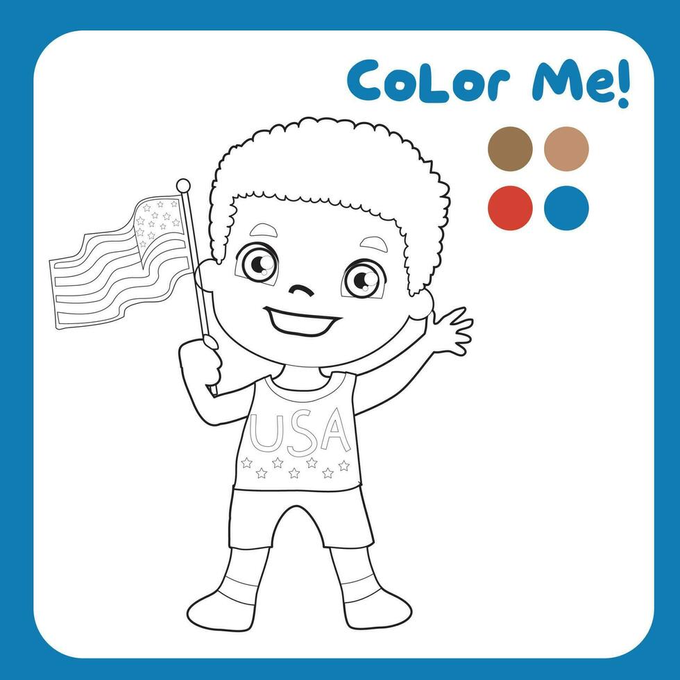 coloring-activity-for-children-4th-of-july-coloring-page-for