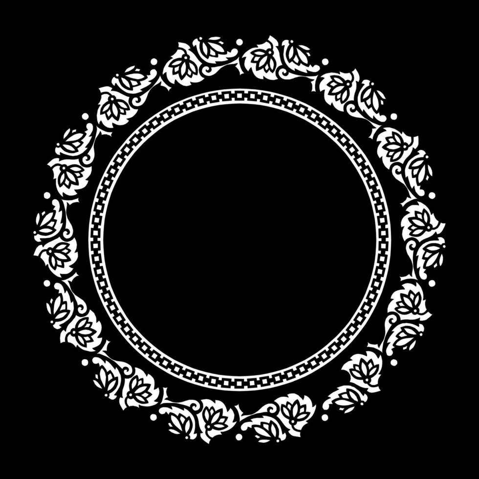 Islamic Background Vector