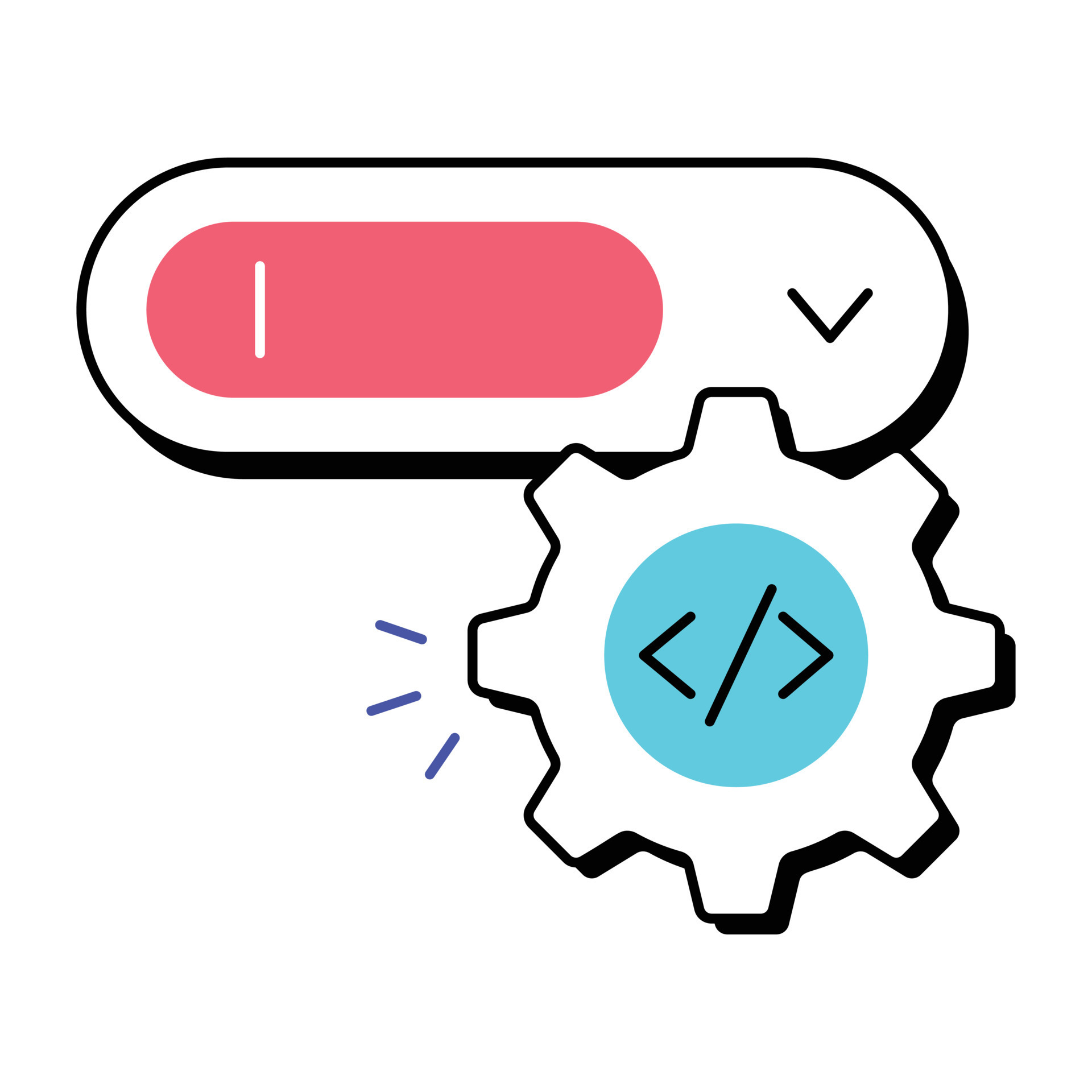 Trendy Web Development 24203936 Vector Art at Vecteezy