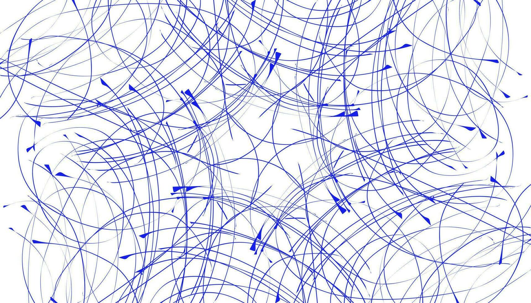 Aesthetic blue color pattern abstract background illustration. Perfect for website backgrounds, wallpapers, posters, banners, book covers, invitation cards vector