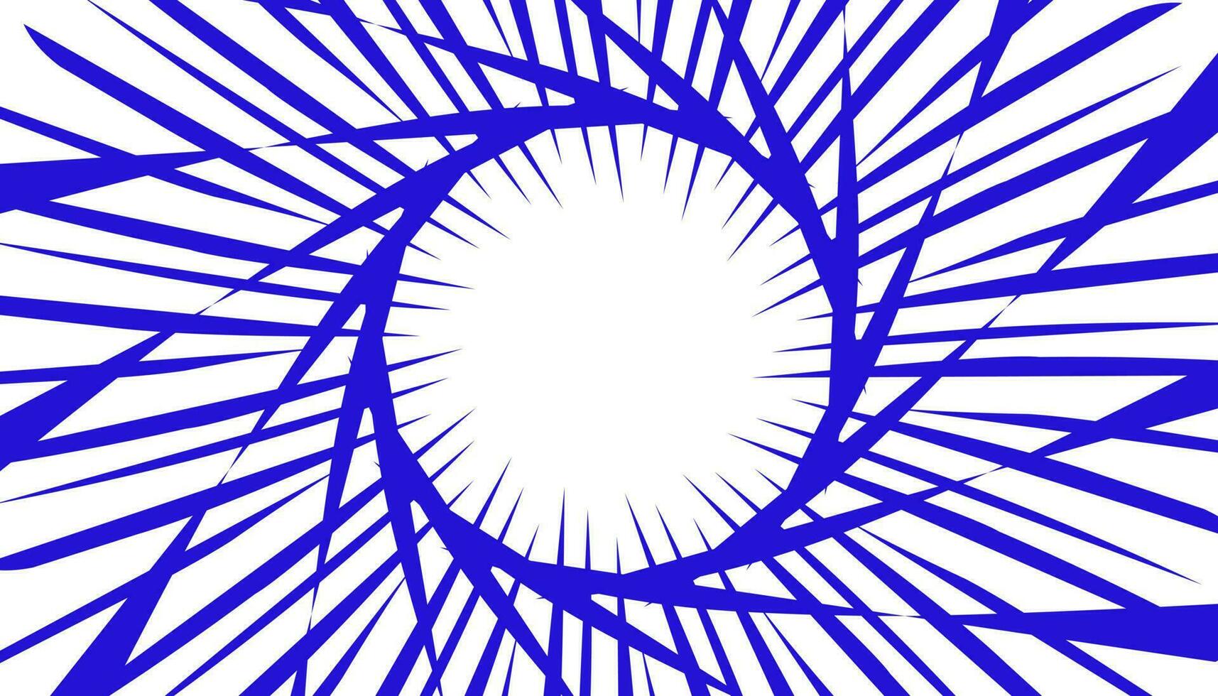 Aesthetic blue color pattern abstract background illustration. Perfect for website backgrounds, wallpapers, posters, banners, book covers, invitation cards vector