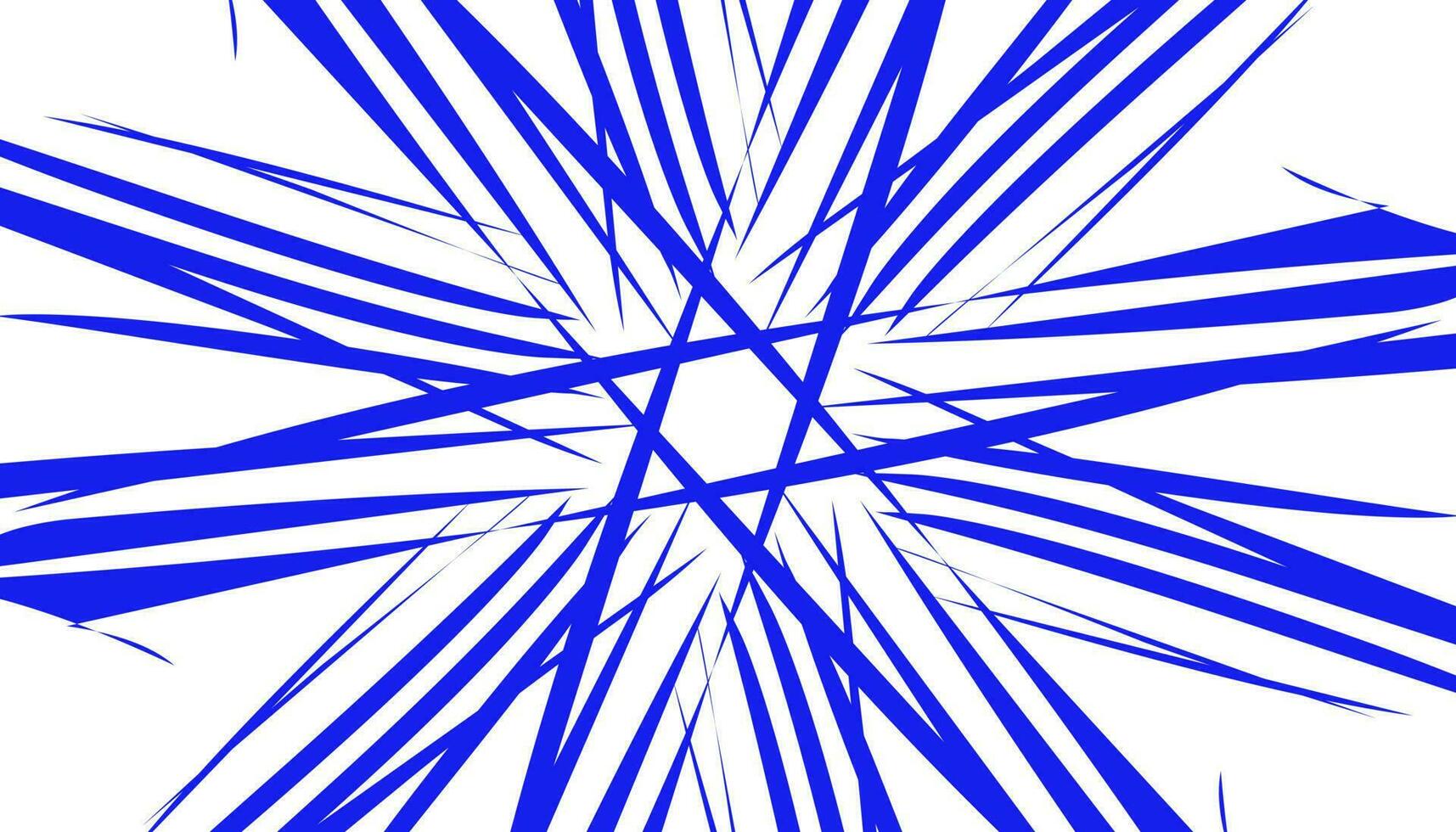 Aesthetic blue color pattern abstract background illustration. Perfect for website backgrounds, wallpapers, posters, banners, book covers, invitation cards vector