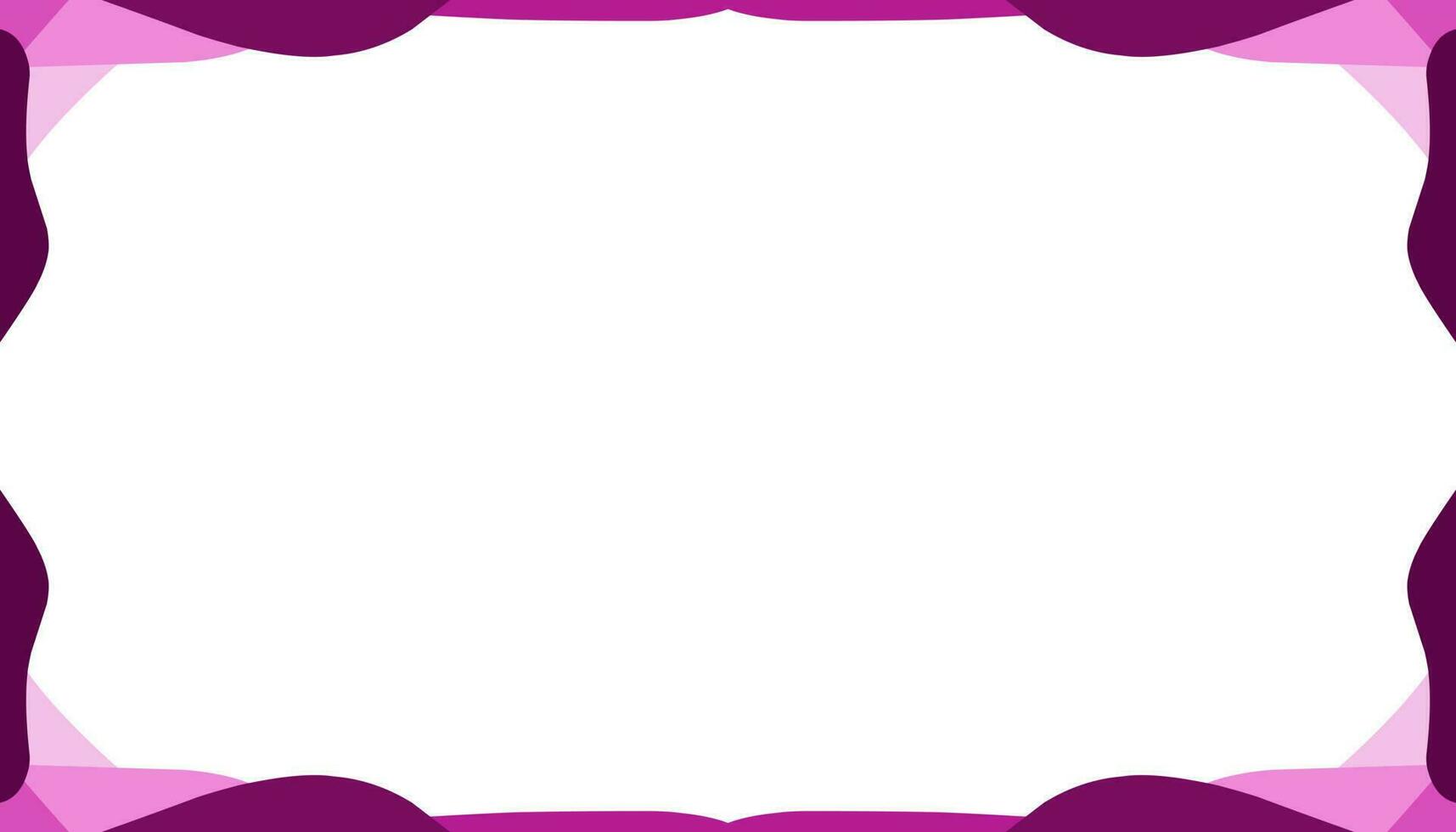 Aesthetic purple pattern abstract background illustration vector