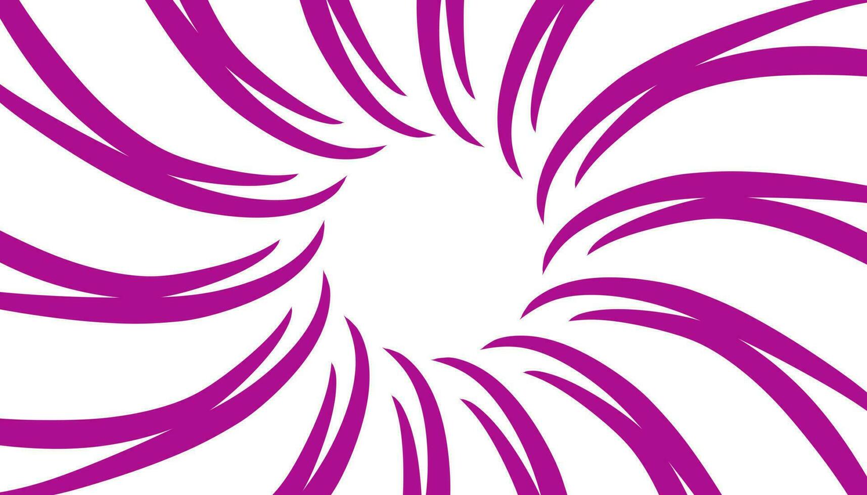 Aesthetic purple pattern abstract background illustration vector