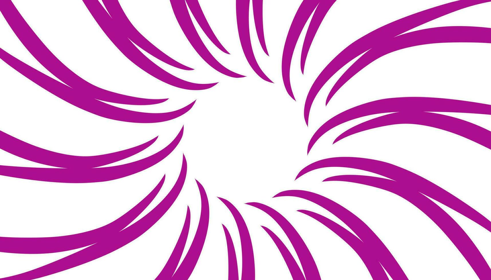 Aesthetic purple pattern abstract background illustration vector