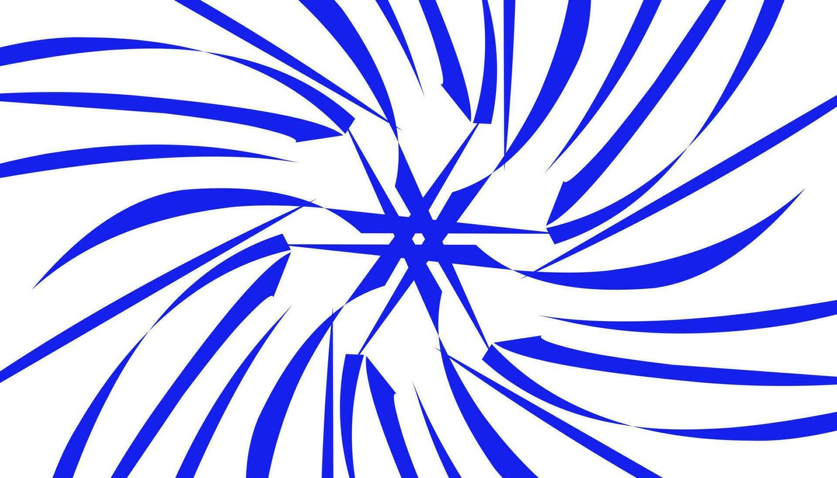 Aesthetic blue color pattern abstract background illustration. Perfect for website backgrounds, wallpapers, posters, banners, book covers, invitation cards vector