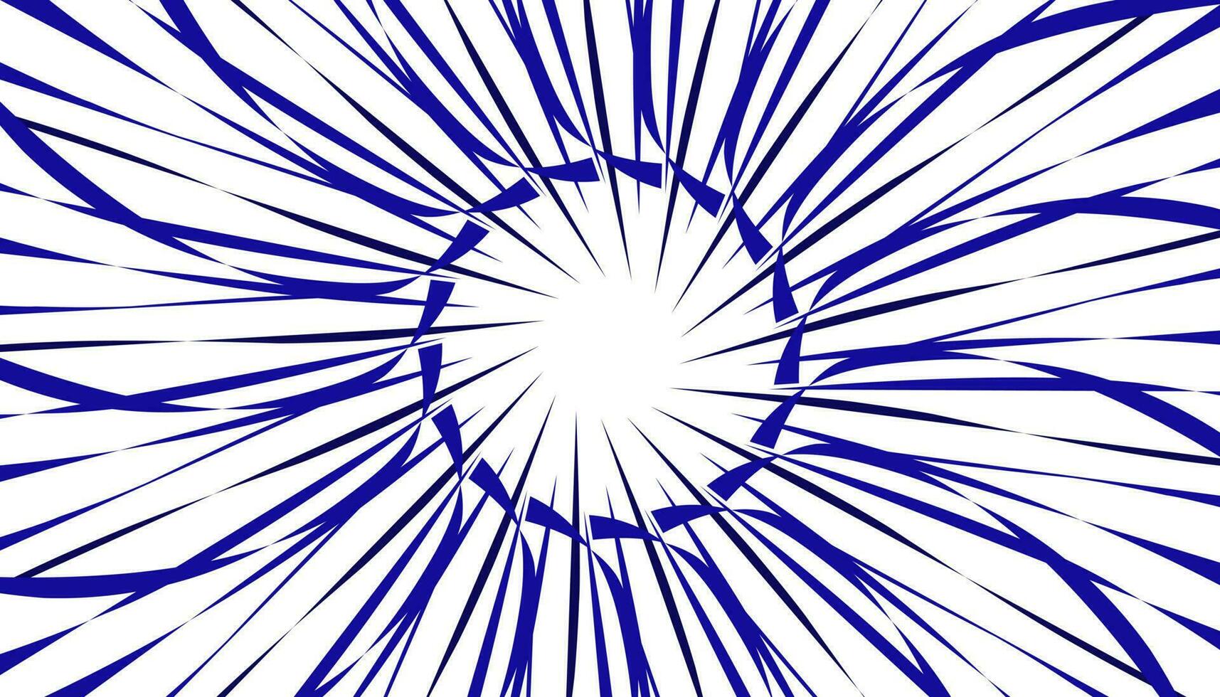 Aesthetic blue color pattern abstract background illustration. Perfect for website backgrounds, wallpapers, posters, banners, book covers, invitation cards vector