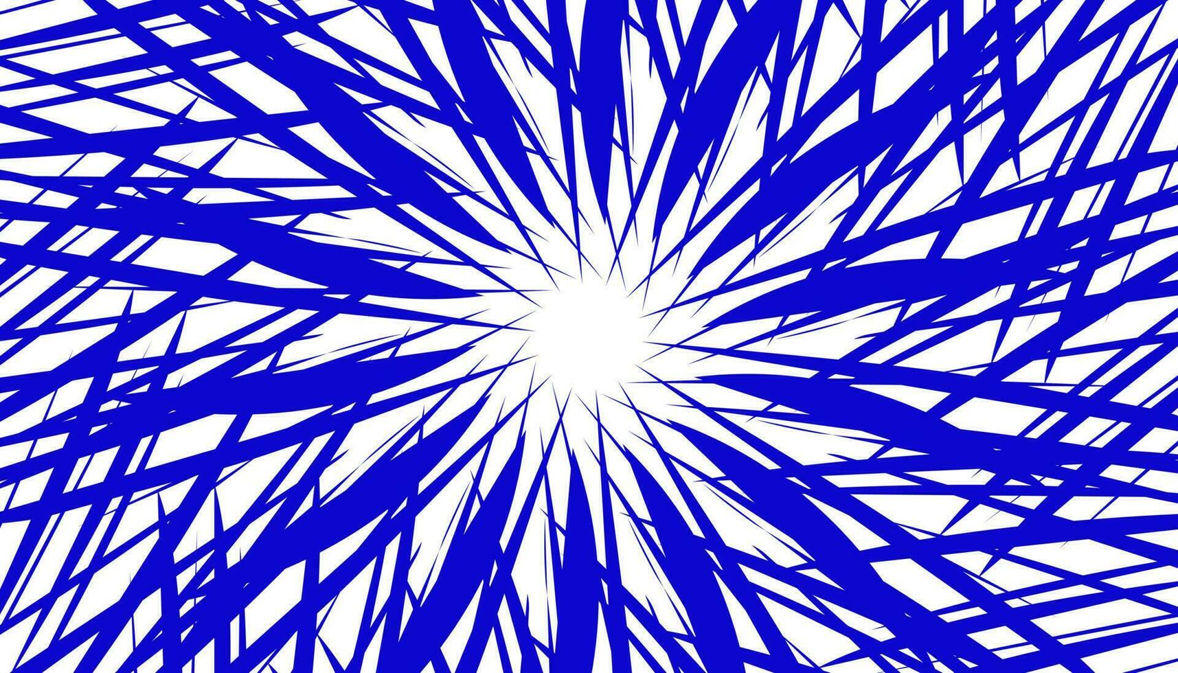 Aesthetic blue color pattern abstract background illustration. Perfect for website backgrounds, wallpapers, posters, banners, book covers, invitation cards vector