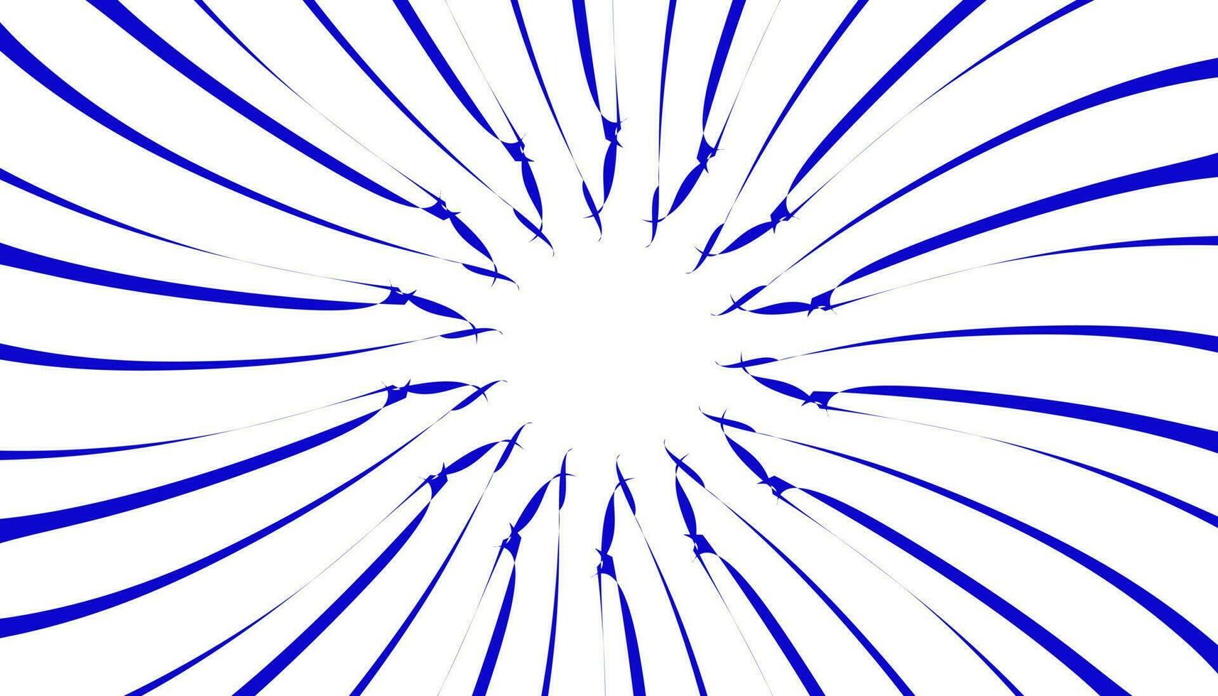 Aesthetic blue color pattern abstract background illustration. Perfect for website backgrounds, wallpapers, posters, banners, book covers, invitation cards vector