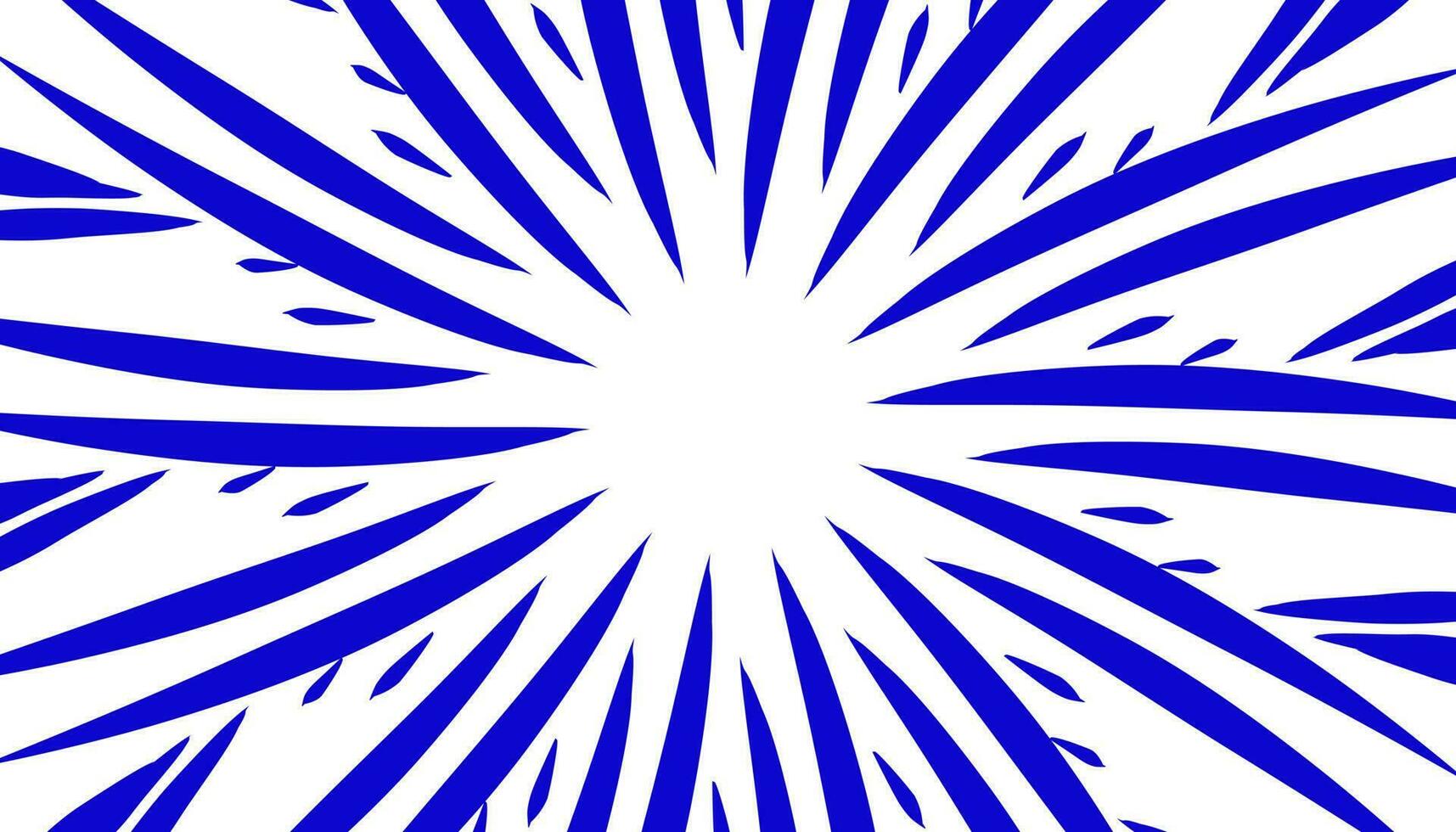 Aesthetic blue color pattern abstract background illustration. Perfect for website backgrounds, wallpapers, posters, banners, book covers, invitation cards vector