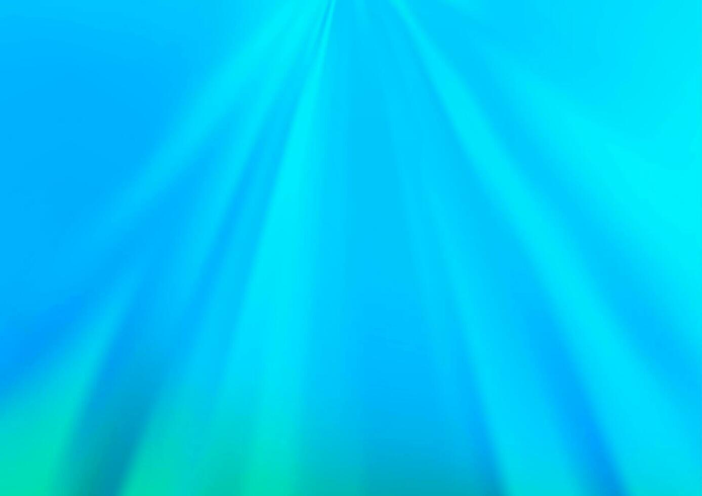 Light BLUE vector abstract template.