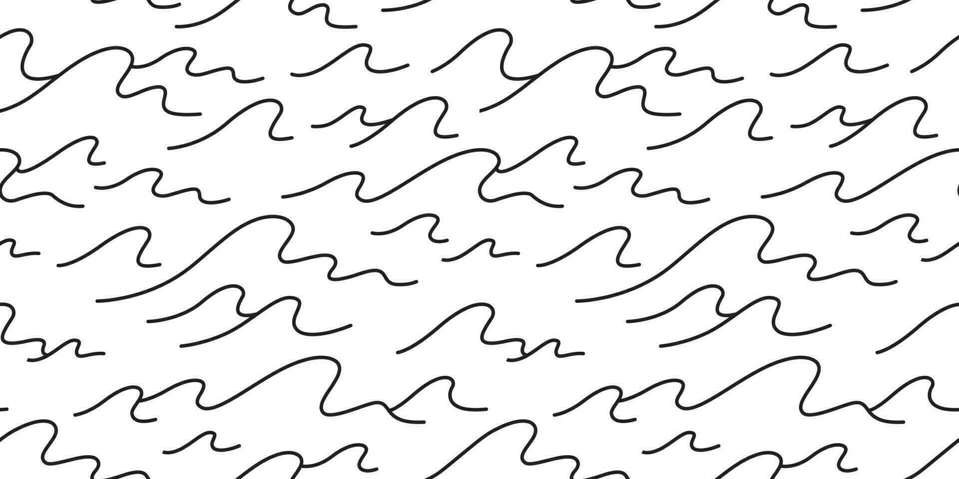 ocean wave seamless pattern vector sea boat beach summer tropical scarf isolated maritime Nautical repeat wallpaper tile background