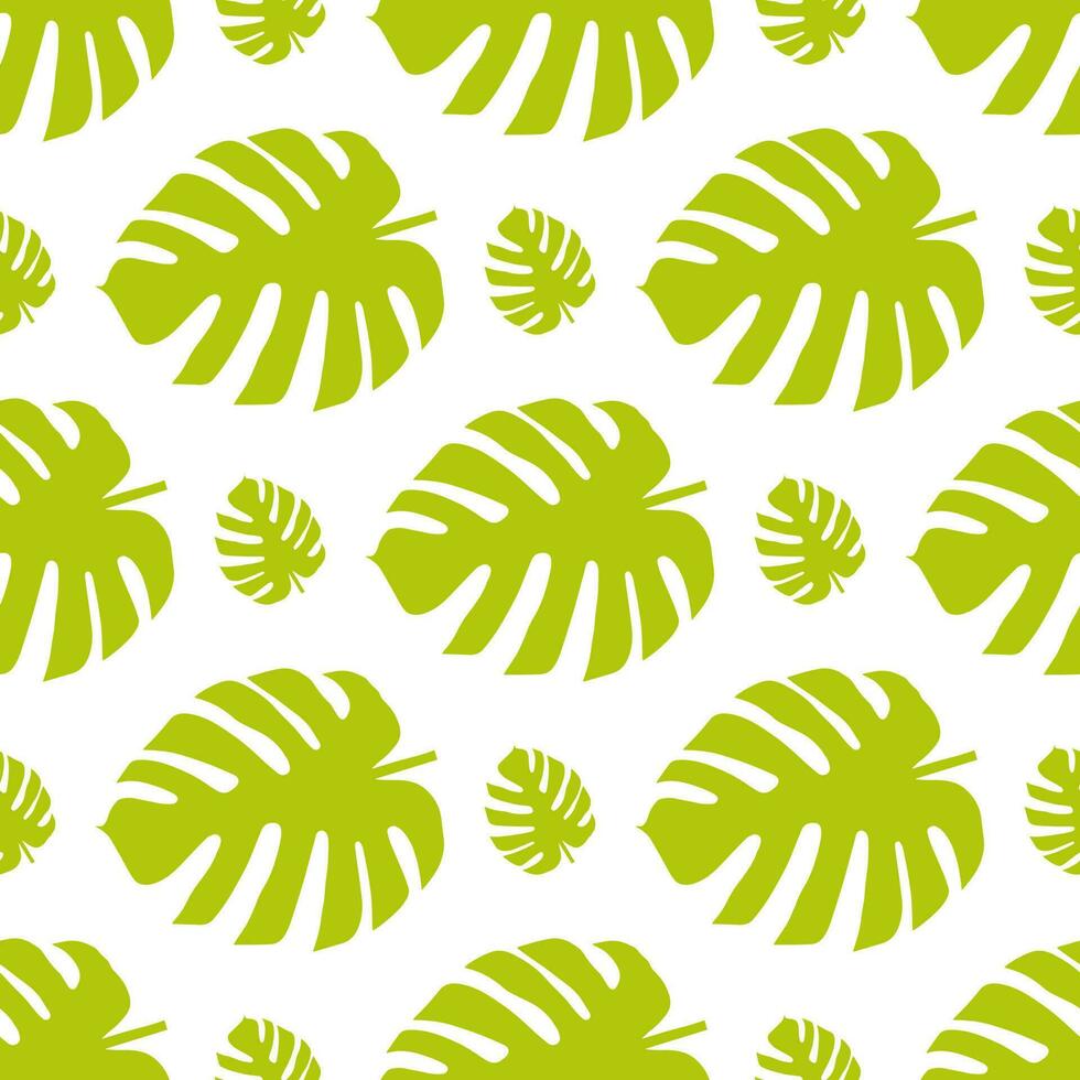 Pattern from summer elements ai vector