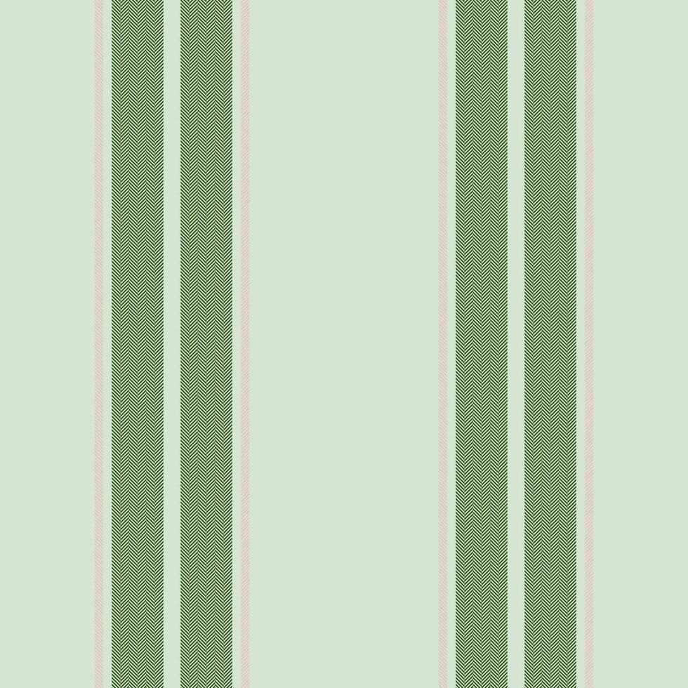 Vertical lines stripe pattern. Vector stripes background fabric texture. Geometric striped line seamless abstract design.