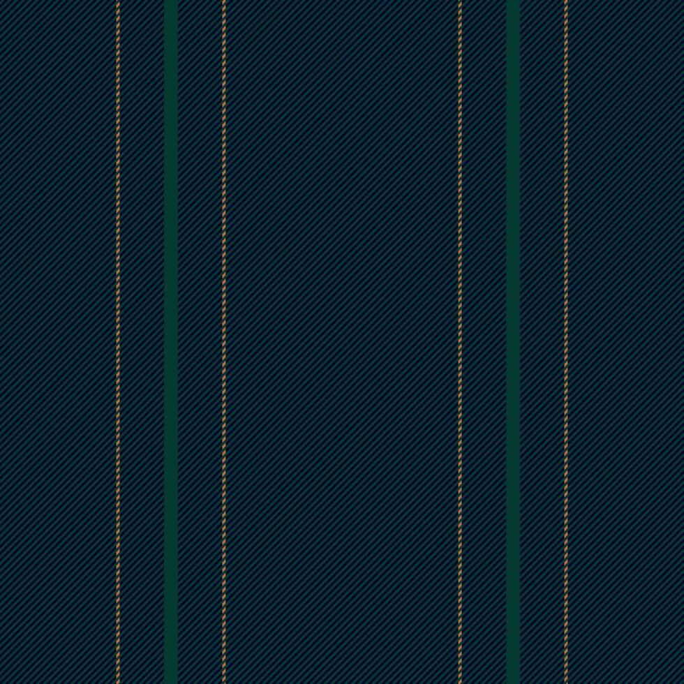 Vertical lines stripe pattern. Vector stripes background fabric texture. Geometric striped line seamless abstract design.