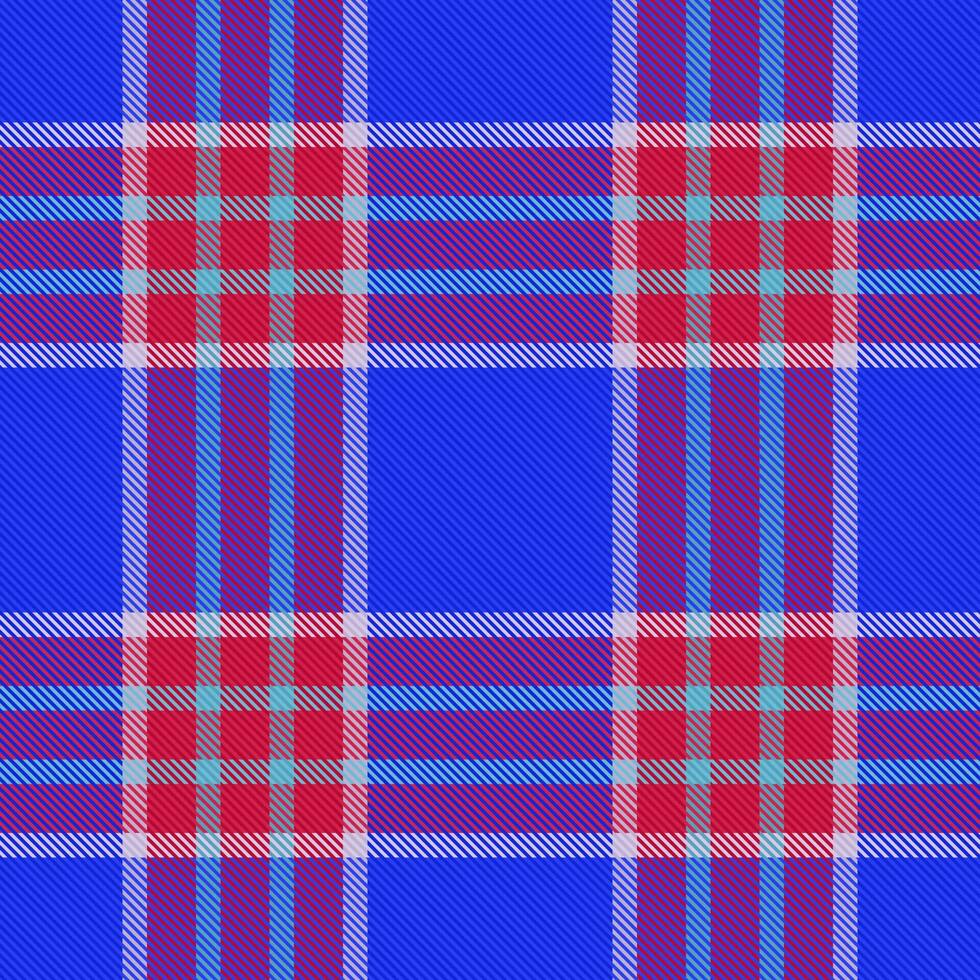 Check vector tartan of texture background pattern with a fabric plaid seamless textile.