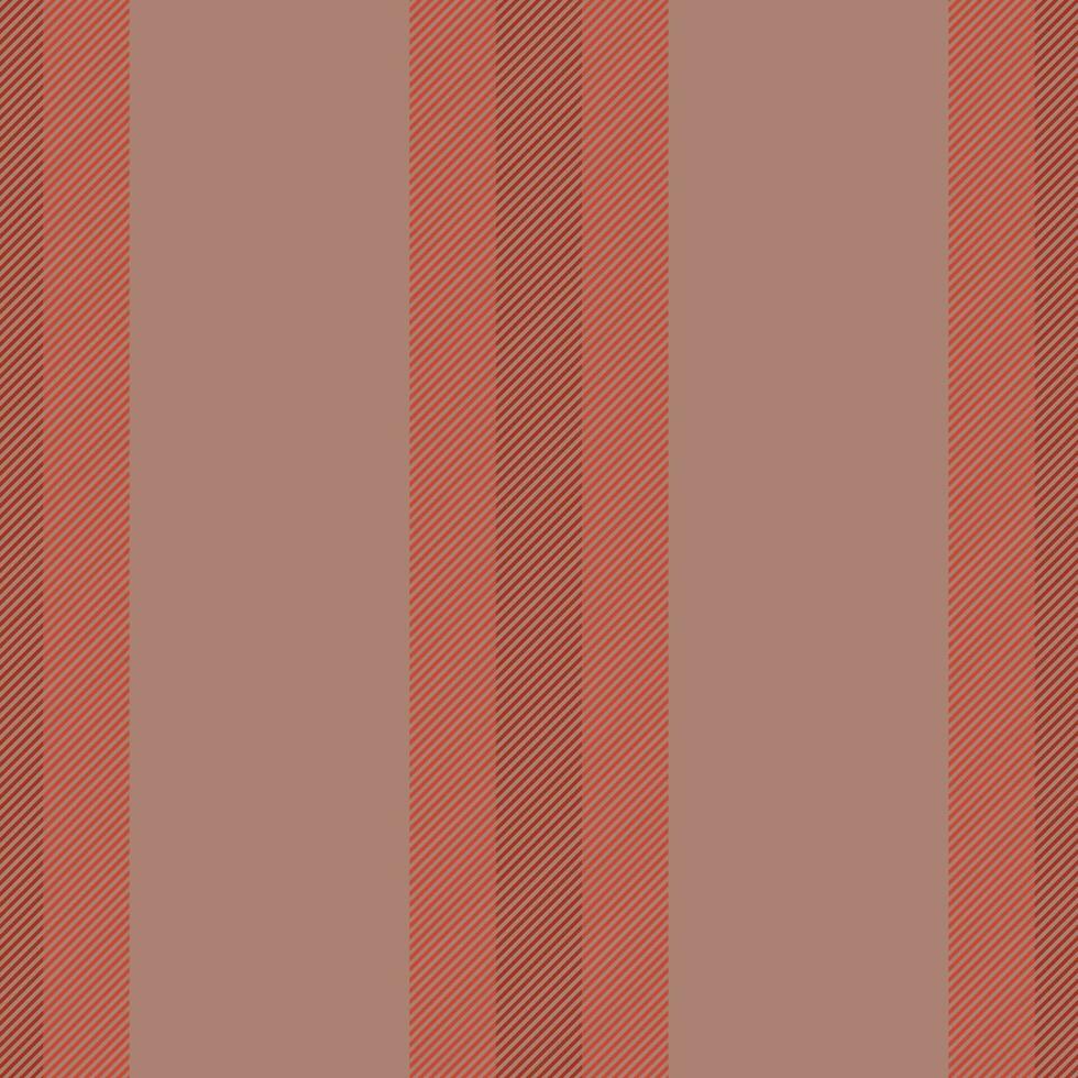 Vertical lines stripe pattern. Vector stripes background fabric texture. Geometric striped line seamless abstract design.