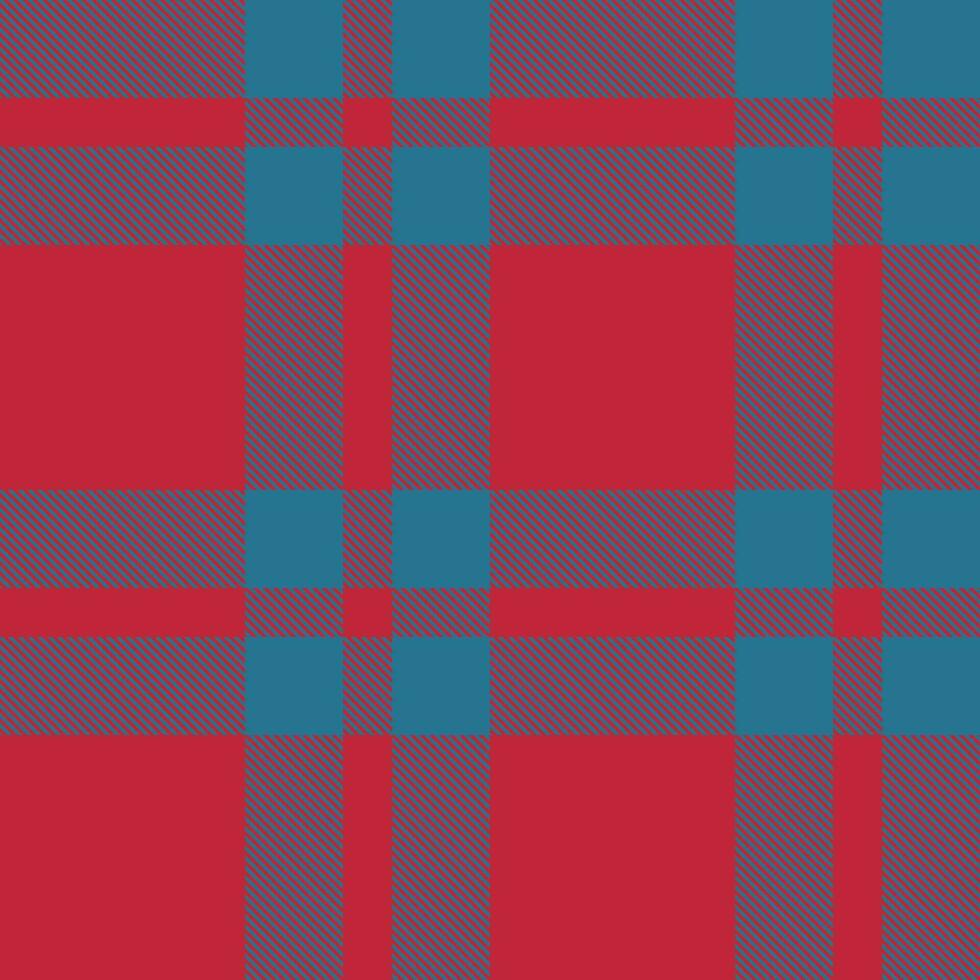 Background texture seamless. Check vector pattern. Textile tartan plaid fabric.