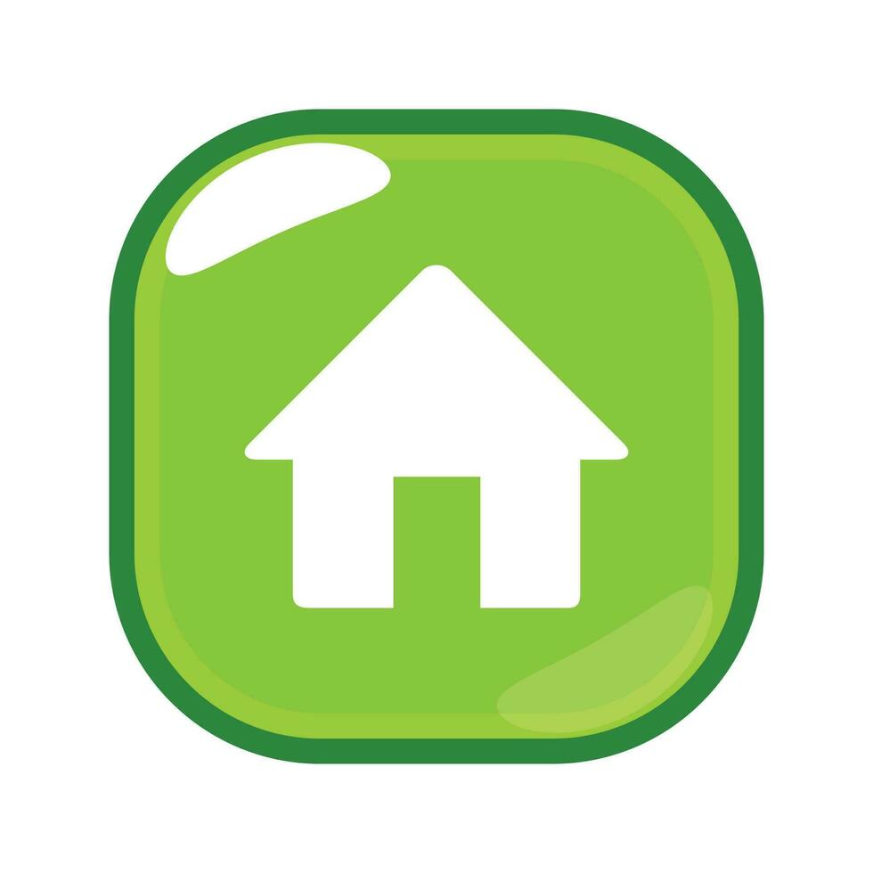 Webweb ui home vector icon