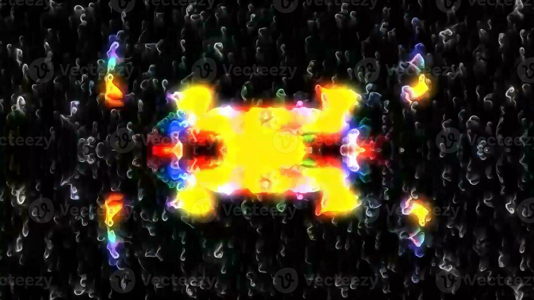 Abstract Creative Background Digital rendering photo