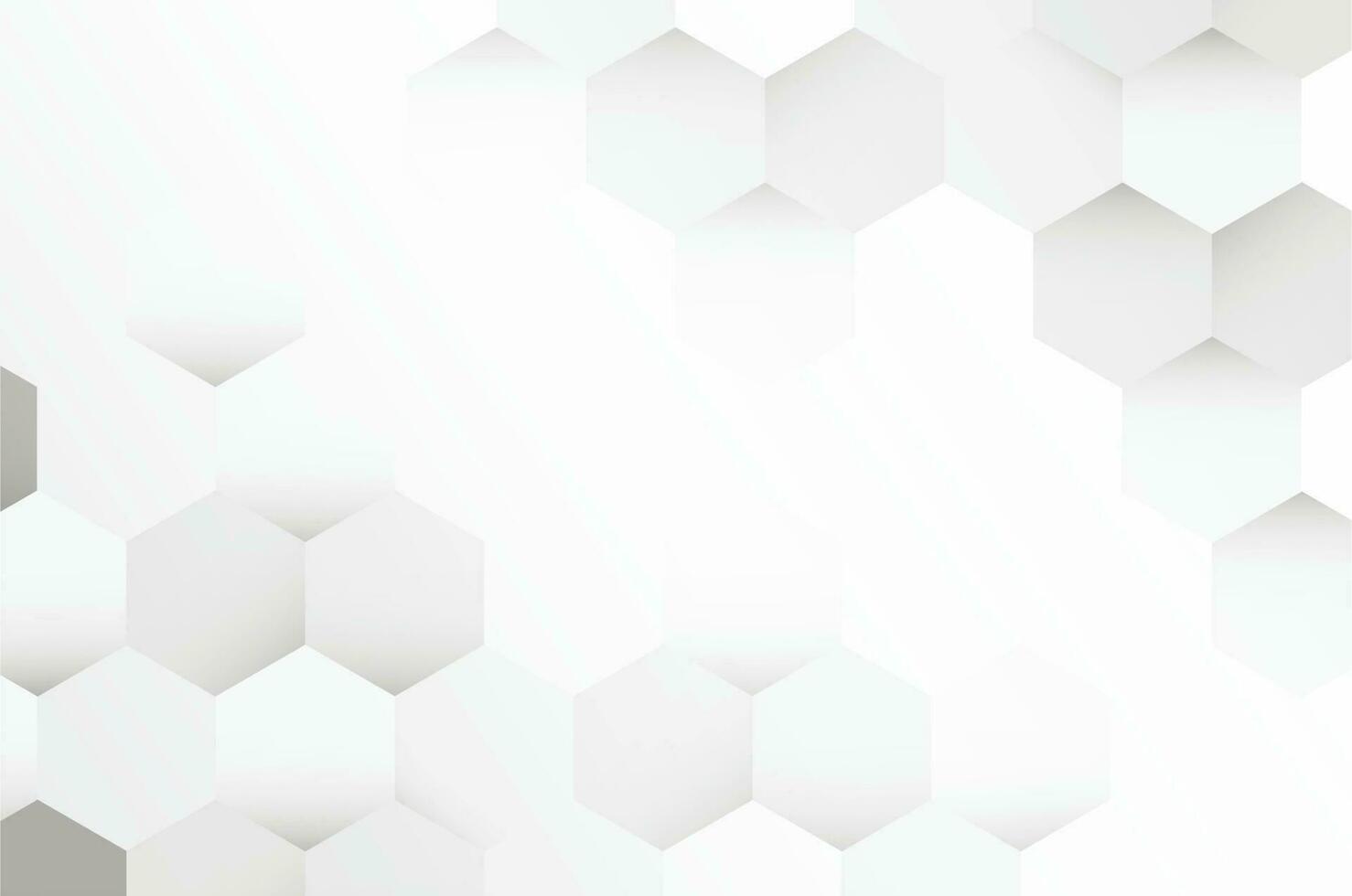 white gray background  abstract vector