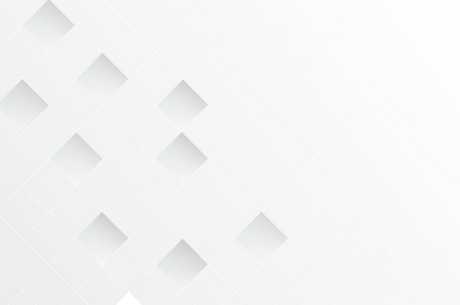 white gray background  abstract vector